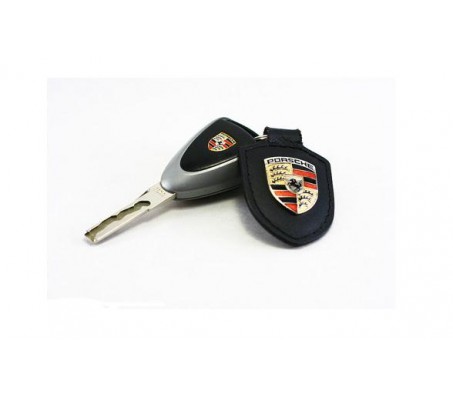 Porsche Oto Anahtar